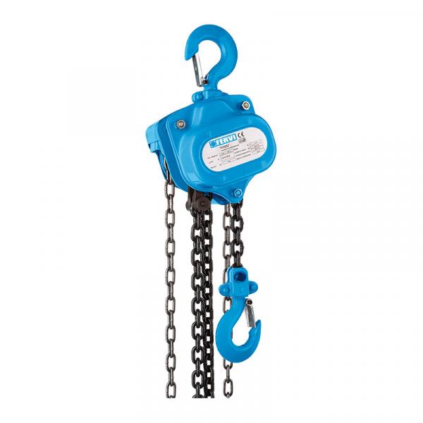 Chain Block 3TON X 3M