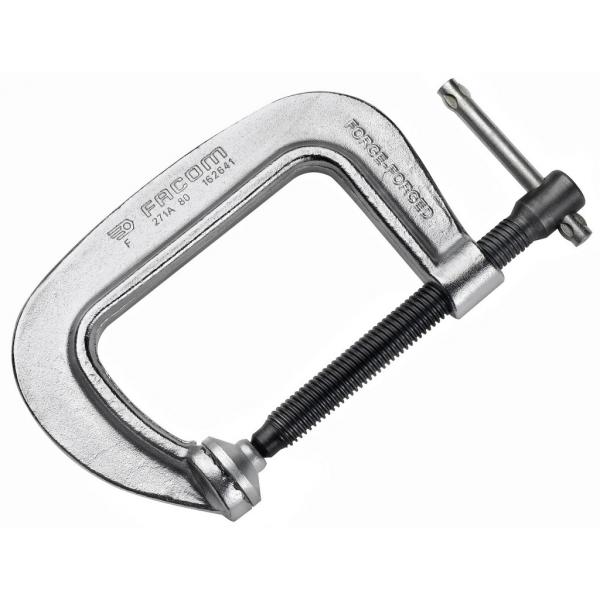G Clamp 8''/10''/12''