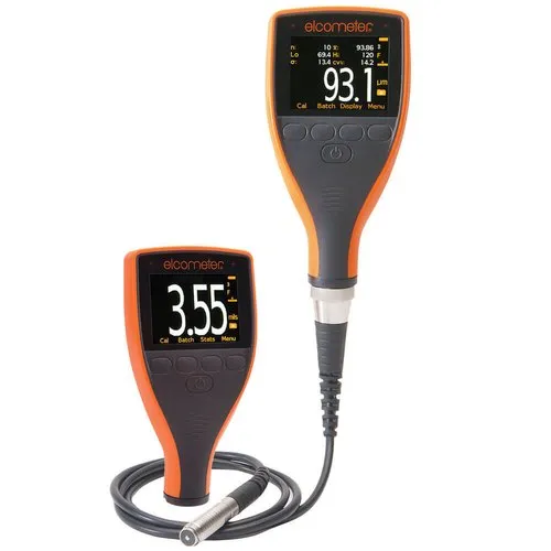 dry-film-thickness-meter Digital Dry Film Thickness Meter