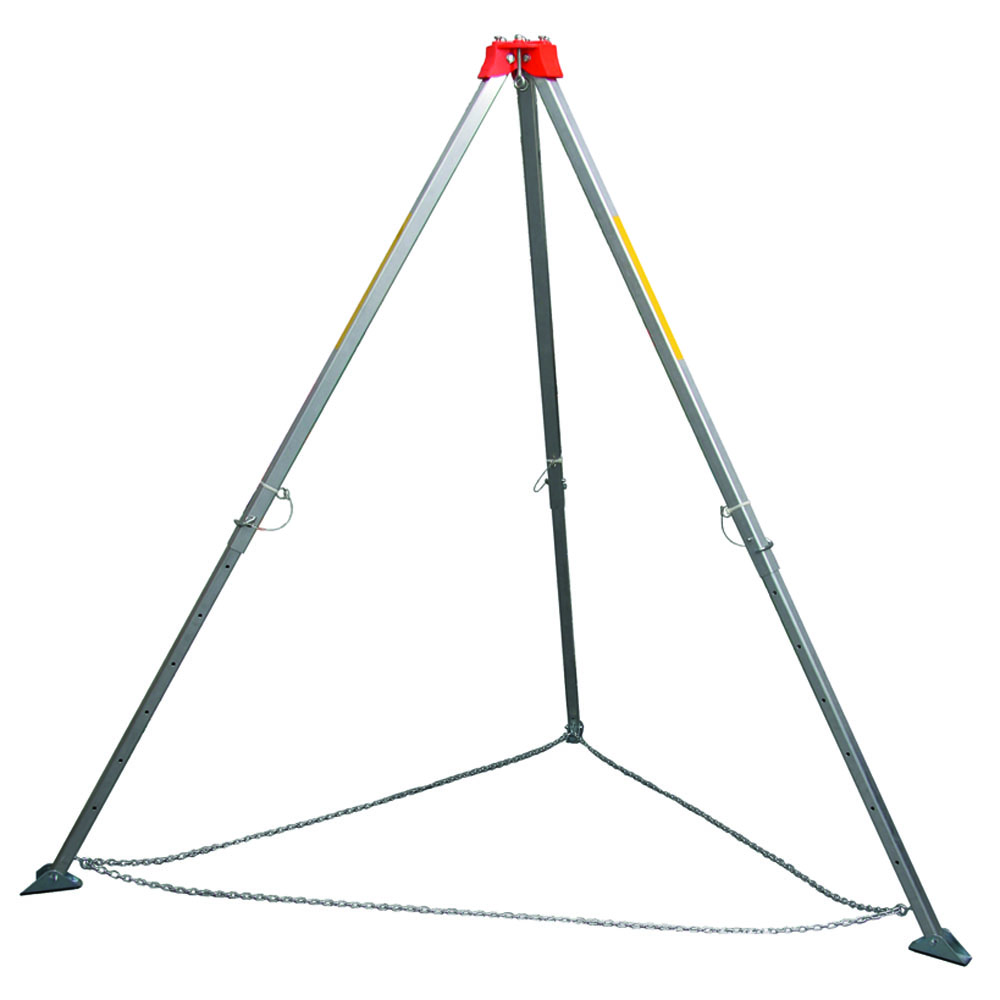 Lightweight Rescue Tripod