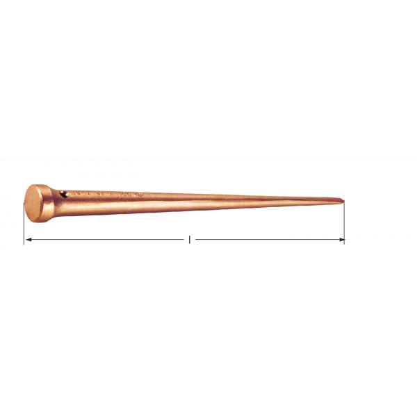 marlin-spike-beryllium-copper Marlin Spikes 16"