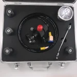 FPU Multifunctional Inflation Tool Nitrogen Gas Regulator