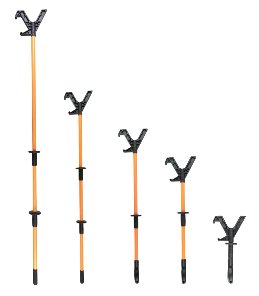 Safety Hand Tool Push Pull