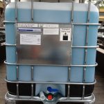 rig wash fluids