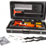Spy holiday detector model 780