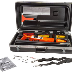 Spy holiday detector model 780