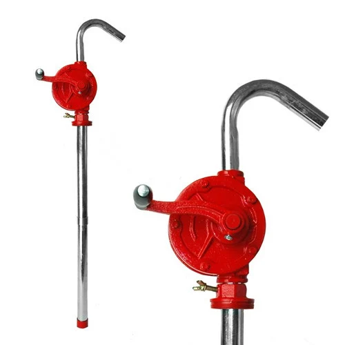 rotary-barrel-pump Rotary Pump