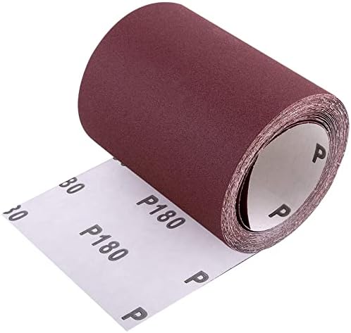 sand-paper-roll-in-Nigeria Sandpapers Rough/Smooth /roll