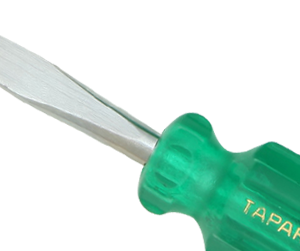 Tester Screw Driver