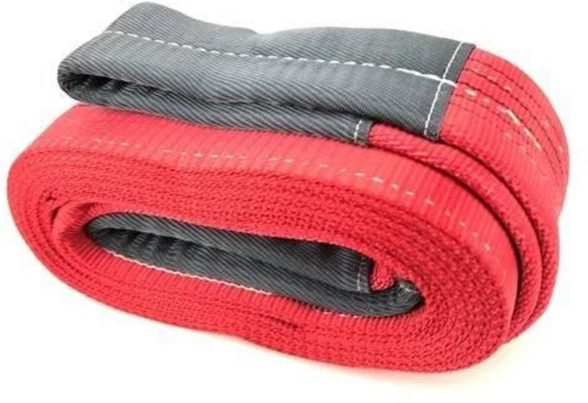 Polyester Webbing Sling Lifting Belt