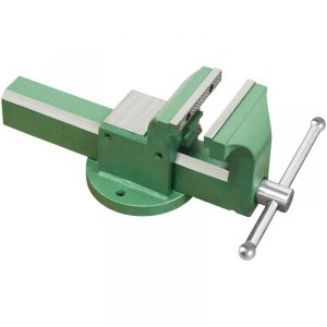 Mechanical Bench Vices 8'',6''