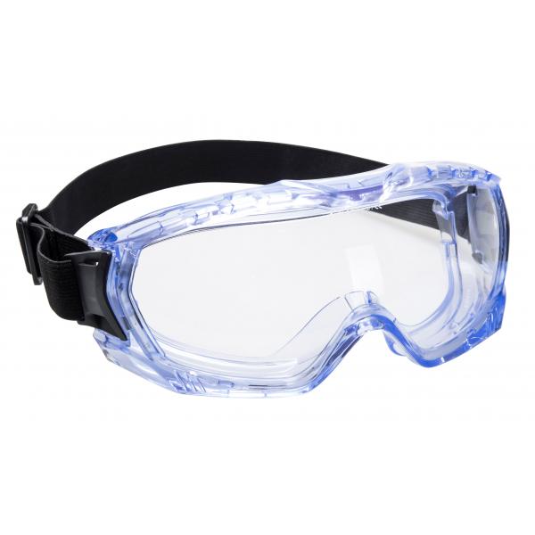ultra-clear-goggle-clear-glasses Safety Goggles