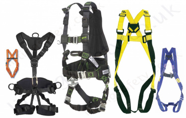 Full-Body-Harness-Belts-in-Port-Harcourt-Nigeria
