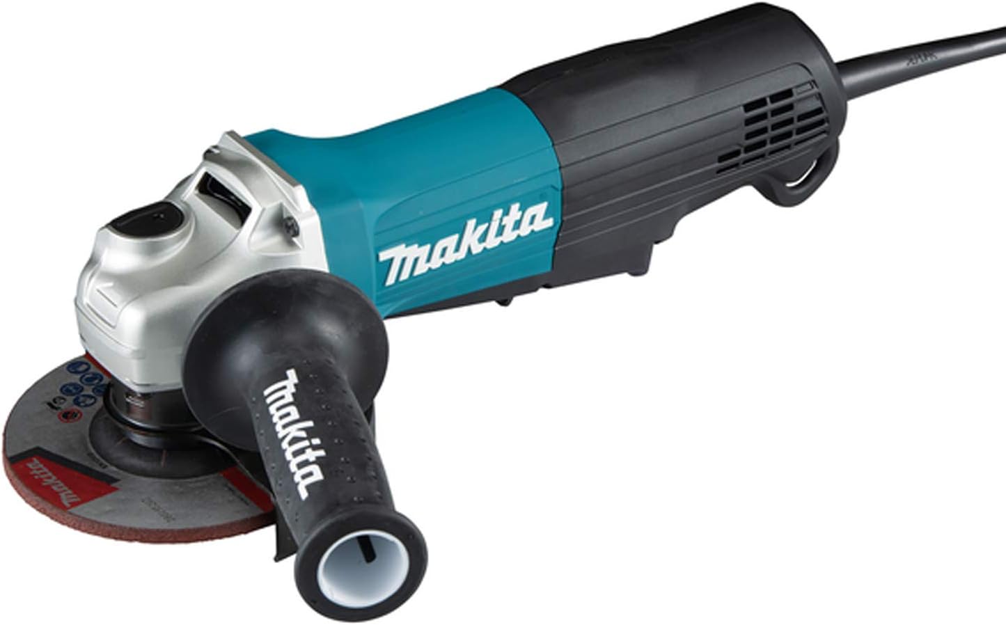 makita angle grinder