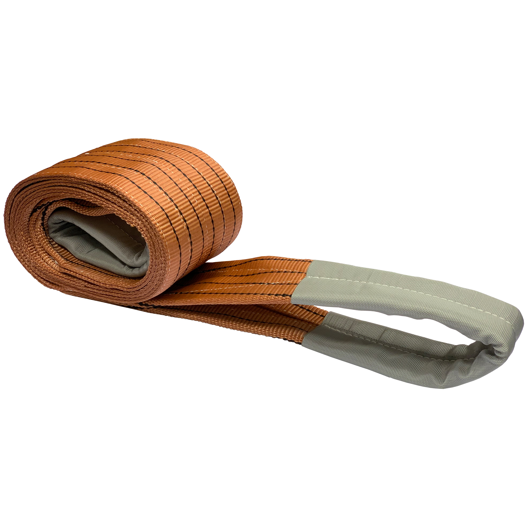 High quality webbing slings in Nigeria