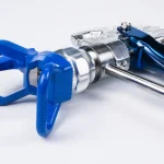Graco 246240 Silver Plus Airless Spray Gun - Reliable and Durable Spray Solution