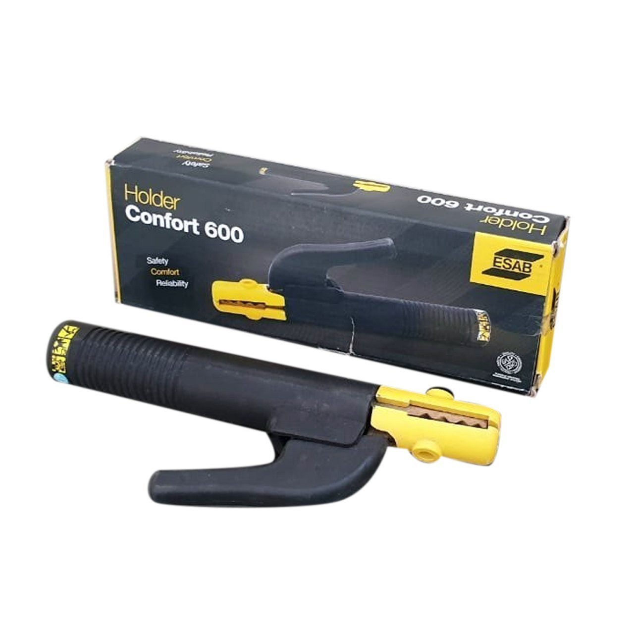 High-Quality ESAB Electrode Holder for Efficient Welding