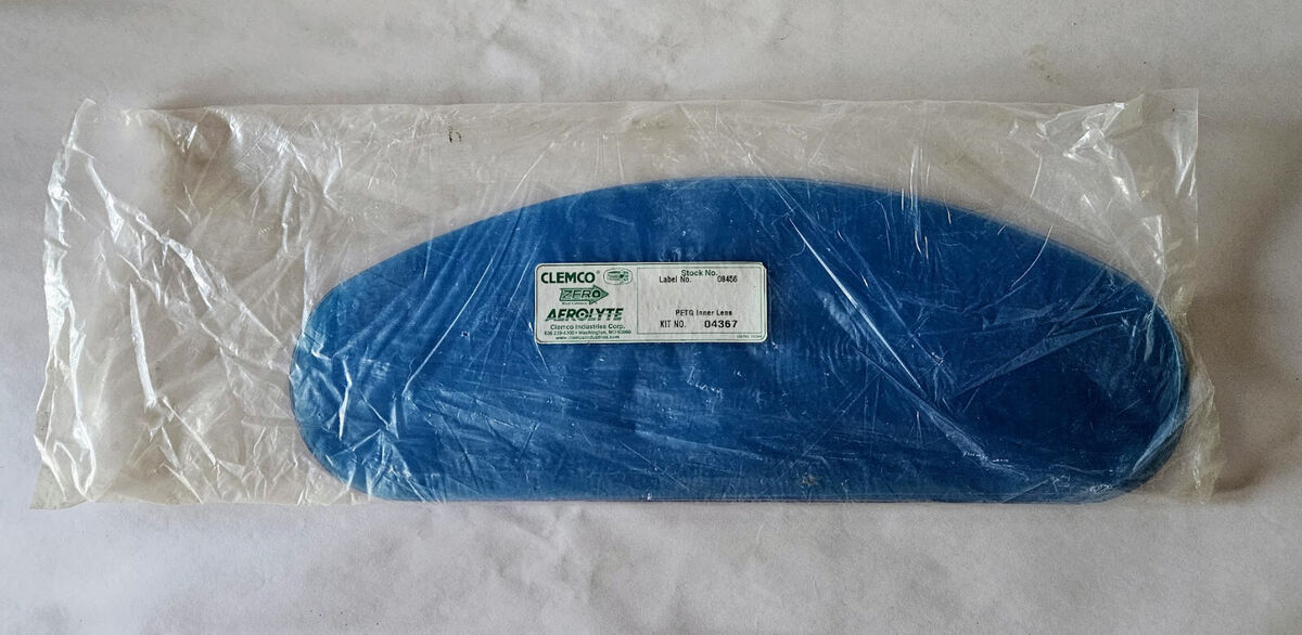 where-to-buy-original-Clemco-Inner-Lens-04367-in-Nigeria High Clemco Inner Lens 04367 - Durable & Reliable Protection